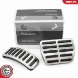 Pedalbelagsatz ESEN SKV 97SKV821