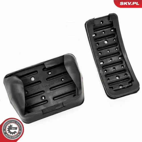Pedalbelagsatz ESEN SKV 97SKV821 Bild Pedalbelagsatz ESEN SKV 97SKV821