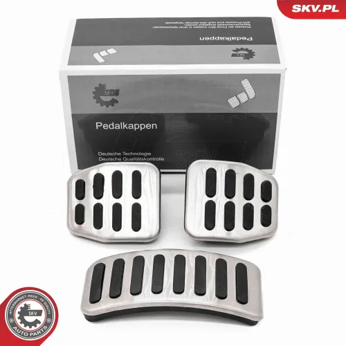 Pedalbelagsatz ESEN SKV 97SKV822 Bild Pedalbelagsatz ESEN SKV 97SKV822