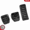 Pedalbelagsatz ESEN SKV 97SKV822 Bild Pedalbelagsatz ESEN SKV 97SKV822