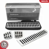 Pedalbelagsatz ESEN SKV 97SKV823