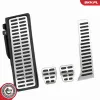Pedalbelagsatz ESEN SKV 97SKV823 Bild Pedalbelagsatz ESEN SKV 97SKV823