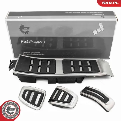 Pedalbelagsatz ESEN SKV 97SKV824 Bild Pedalbelagsatz ESEN SKV 97SKV824
