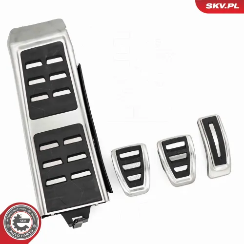 Pedalbelagsatz ESEN SKV 97SKV824 Bild Pedalbelagsatz ESEN SKV 97SKV824