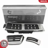 Pedalbelagsatz ESEN SKV 97SKV825