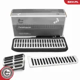 Pedalbelagsatz ESEN SKV 97SKV826
