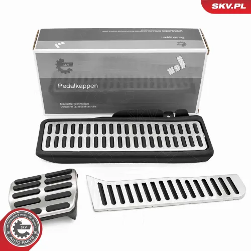 Pedalbelagsatz ESEN SKV 97SKV826 Bild Pedalbelagsatz ESEN SKV 97SKV826