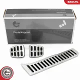 Pedalbelagsatz ESEN SKV 97SKV827