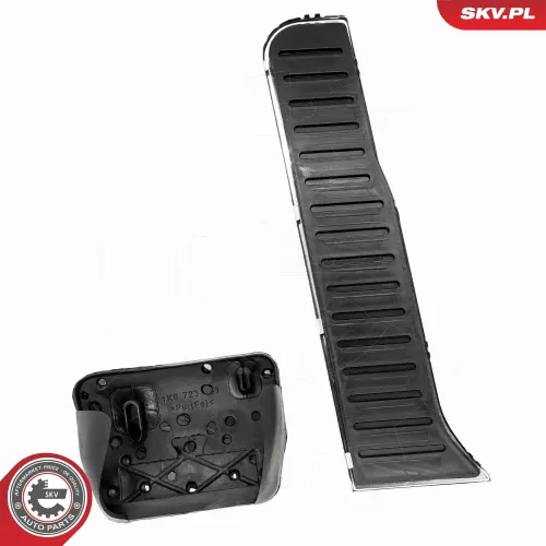 Pedalbelagsatz ESEN SKV 97SKV828 Bild Pedalbelagsatz ESEN SKV 97SKV828