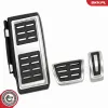 Pedalbelagsatz ESEN SKV 97SKV830 Bild Pedalbelagsatz ESEN SKV 97SKV830