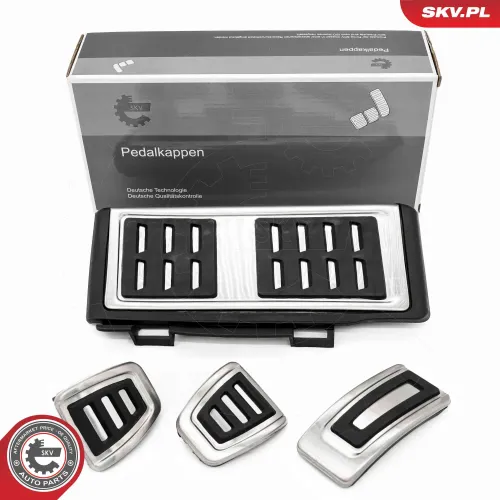 Pedalbelagsatz ESEN SKV 97SKV832 Bild Pedalbelagsatz ESEN SKV 97SKV832