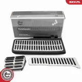 Pedalbelagsatz ESEN SKV 97SKV834