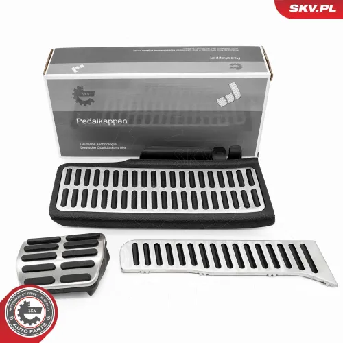 Pedalbelagsatz ESEN SKV 97SKV834 Bild Pedalbelagsatz ESEN SKV 97SKV834