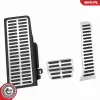 Pedalbelagsatz ESEN SKV 97SKV834 Bild Pedalbelagsatz ESEN SKV 97SKV834