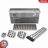 Pedalbelagsatz ESEN SKV 97SKV837