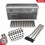 Pedalbelagsatz ESEN SKV 97SKV838