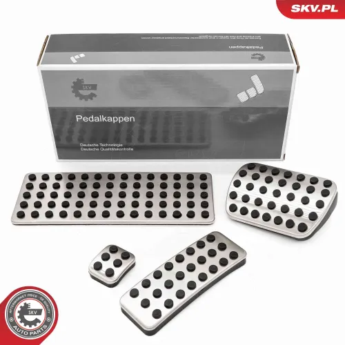 Pedalbelagsatz ESEN SKV 97SKV839 Bild Pedalbelagsatz ESEN SKV 97SKV839