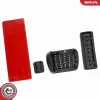 Pedalbelagsatz ESEN SKV 97SKV839 Bild Pedalbelagsatz ESEN SKV 97SKV839