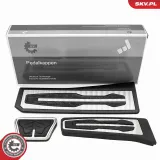 Pedalbelagsatz ESEN SKV 97SKV841