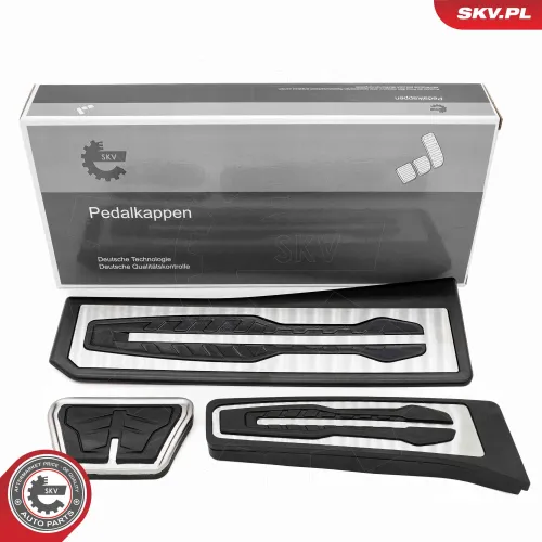 Pedalbelagsatz ESEN SKV 97SKV841 Bild Pedalbelagsatz ESEN SKV 97SKV841