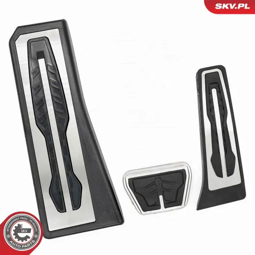 Pedalbelagsatz ESEN SKV 97SKV841 Bild Pedalbelagsatz ESEN SKV 97SKV841