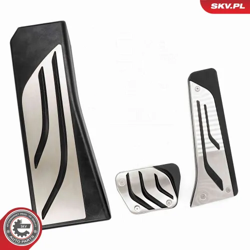 Pedalbelagsatz ESEN SKV 97SKV842 Bild Pedalbelagsatz ESEN SKV 97SKV842