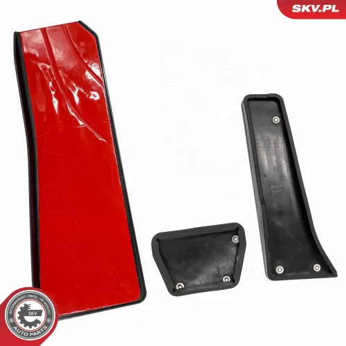 Pedalbelagsatz ESEN SKV 97SKV842 Bild Pedalbelagsatz ESEN SKV 97SKV842