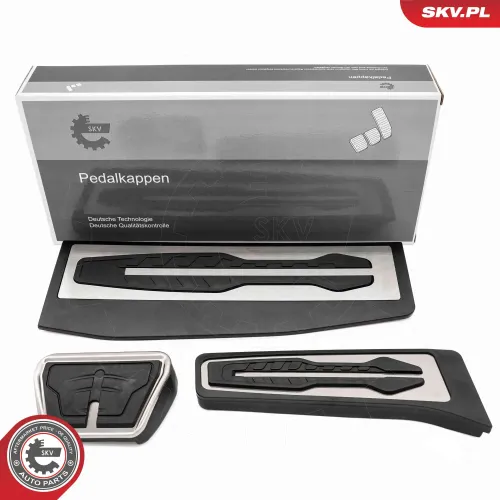 Pedalbelagsatz ESEN SKV 97SKV843 Bild Pedalbelagsatz ESEN SKV 97SKV843
