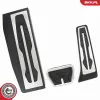 Pedalbelagsatz ESEN SKV 97SKV843 Bild Pedalbelagsatz ESEN SKV 97SKV843