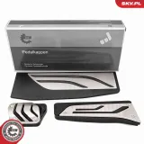Pedalbelagsatz ESEN SKV 97SKV845
