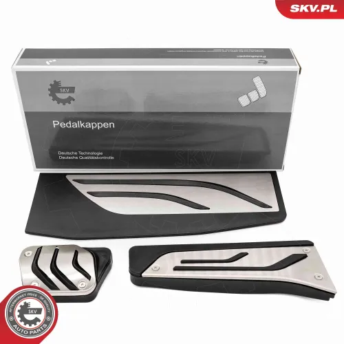 Pedalbelagsatz ESEN SKV 97SKV845 Bild Pedalbelagsatz ESEN SKV 97SKV845