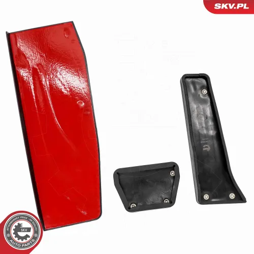 Pedalbelagsatz ESEN SKV 97SKV845 Bild Pedalbelagsatz ESEN SKV 97SKV845