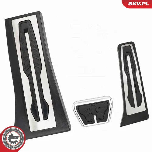 Pedalbelagsatz ESEN SKV 97SKV846 Bild Pedalbelagsatz ESEN SKV 97SKV846