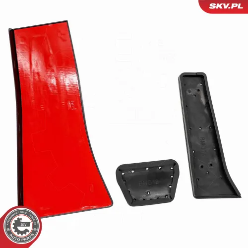 Pedalbelagsatz ESEN SKV 97SKV846 Bild Pedalbelagsatz ESEN SKV 97SKV846