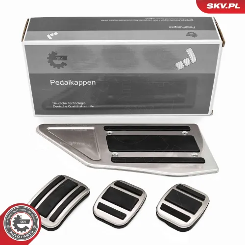 Pedalbelagsatz ESEN SKV 97SKV848 Bild Pedalbelagsatz ESEN SKV 97SKV848