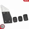 Pedalbelagsatz ESEN SKV 97SKV848 Bild Pedalbelagsatz ESEN SKV 97SKV848
