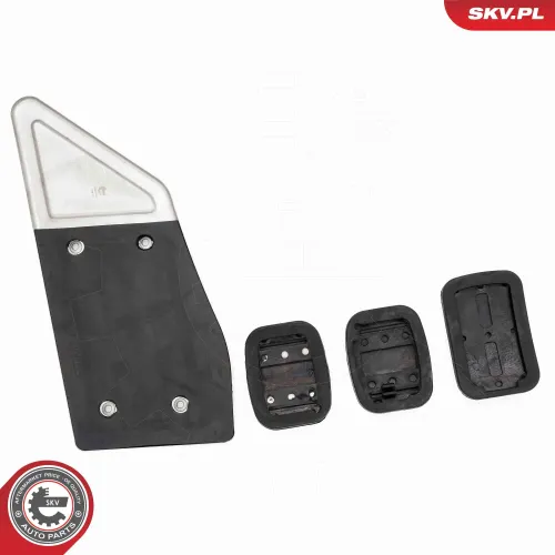 Pedalbelagsatz ESEN SKV 97SKV848 Bild Pedalbelagsatz ESEN SKV 97SKV848