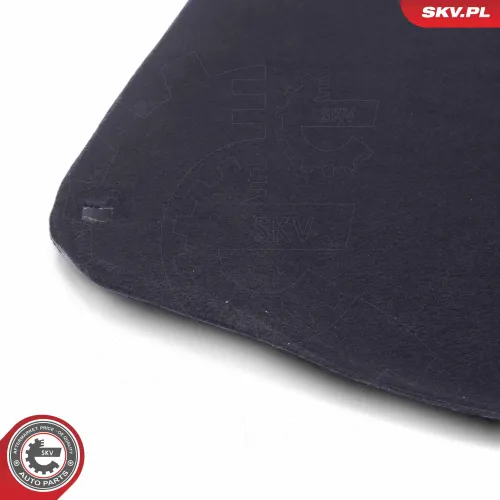 Motorraumdämmung ESEN SKV 97SKV851 Bild Motorraumdämmung ESEN SKV 97SKV851