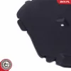 Motorraumdämmung ESEN SKV 97SKV853 Bild Motorraumdämmung ESEN SKV 97SKV853