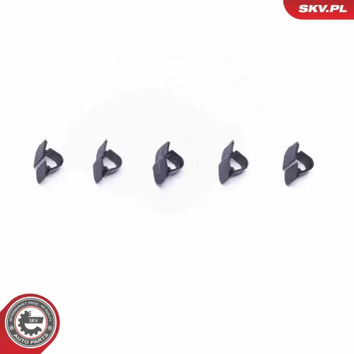 Motorraumdämmung ESEN SKV 97SKV853 Bild Motorraumdämmung ESEN SKV 97SKV853