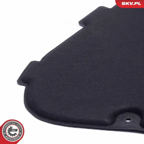 Motorraumdämmung ESEN SKV 97SKV854 Bild Motorraumdämmung ESEN SKV 97SKV854