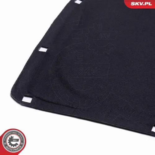 Motorraumdämmung ESEN SKV 97SKV856 Bild Motorraumdämmung ESEN SKV 97SKV856