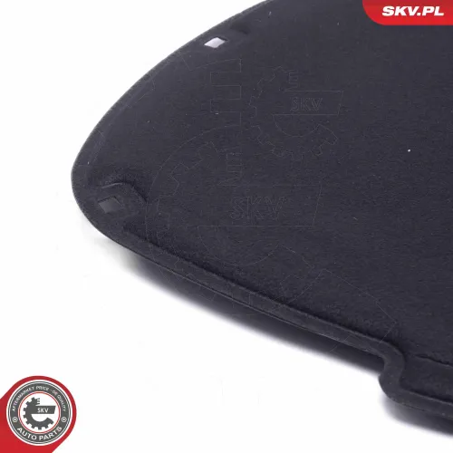 Motorraumdämmung ESEN SKV 97SKV858 Bild Motorraumdämmung ESEN SKV 97SKV858