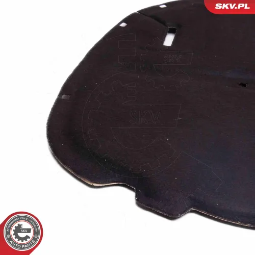 Motorraumdämmung ESEN SKV 97SKV859 Bild Motorraumdämmung ESEN SKV 97SKV859