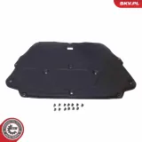 Motorraumdämmung ESEN SKV 97SKV860
