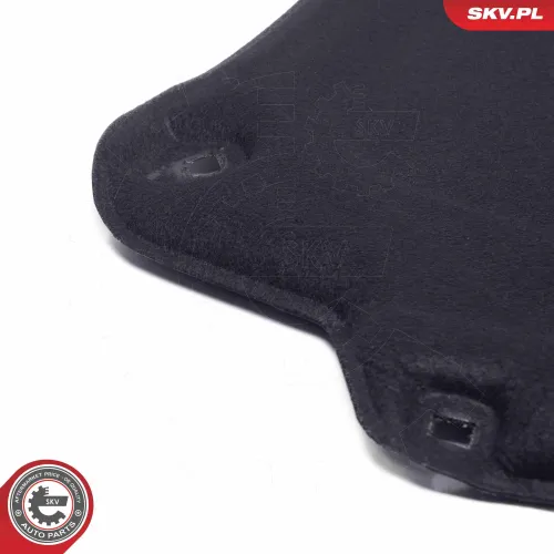 Motorraumdämmung ESEN SKV 97SKV860 Bild Motorraumdämmung ESEN SKV 97SKV860