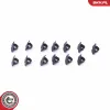 Motorraumdämmung ESEN SKV 97SKV860 Bild Motorraumdämmung ESEN SKV 97SKV860