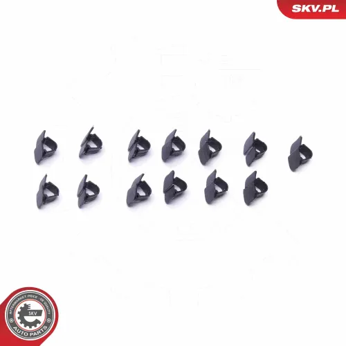 Motorraumdämmung ESEN SKV 97SKV860 Bild Motorraumdämmung ESEN SKV 97SKV860