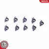 Motorraumdämmung ESEN SKV 97SKV862 Bild Motorraumdämmung ESEN SKV 97SKV862