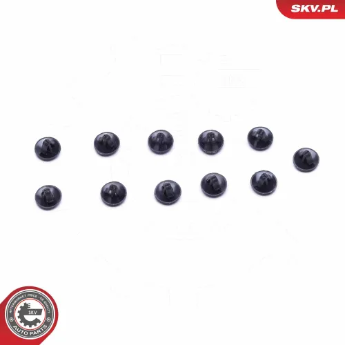 Motorraumdämmung ESEN SKV 97SKV863 Bild Motorraumdämmung ESEN SKV 97SKV863